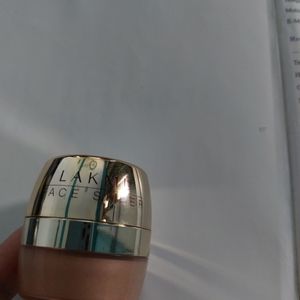 Lakme blush